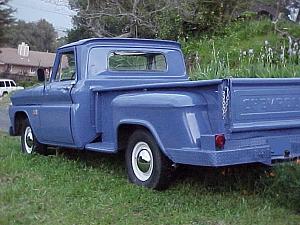 1965 Stepside Truck.JPG