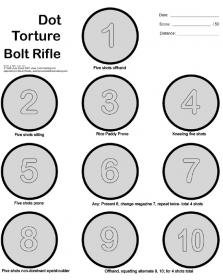 The Art Of The Rifle Movie