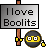 Love Boolits