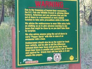 Click image for larger version. 

Name:	grizzly_bear_warning_sign-500x373.jpg 
Views:	60 
Size:	64.3 KB 
ID:	104638