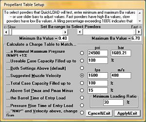 Click image for larger version. 

Name:	Edit QuickLoad Powder Calc.jpg 
Views:	70 
Size:	48.6 KB 
ID:	123429