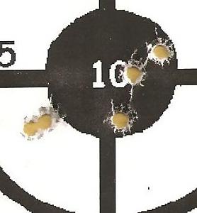 Click image for larger version. 

Name:	Colt Officers model 22LR 1930 with Bushnell Phantom scope target  b 4-25-2013 cropped.jpg 
Views:	23 
Size:	16.0 KB 
ID:	124045
