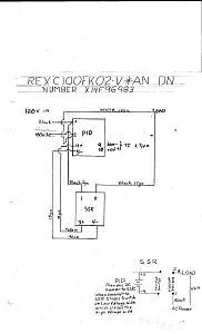 Click image for larger version. 

Name:	Rex C100 and SSR Wiring Schematic.jpg 
Views:	294 
Size:	21.0 KB 
ID:	204045