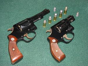 38 S&W cartridge and 150g bullet photos, 20 MAR 10 004.jpg