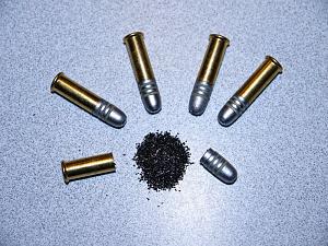 Black Powder Gold™ Bullet Lube