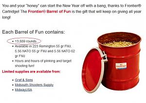 Click image for larger version. 

Name:	barrel of fun.jpg 
Views:	251 
Size:	79.1 KB 
ID:	233324