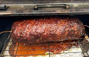 Click image for larger version. 

Name:	Smoked Meat Loaf.jpg 
Views:	16 
Size:	94.5 KB 
ID:	262010