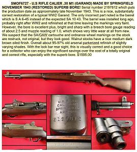 Click image for larger version. 

Name:	Old Gun Springfield M1.jpg 
Views:	28 
Size:	79.7 KB 
ID:	302072