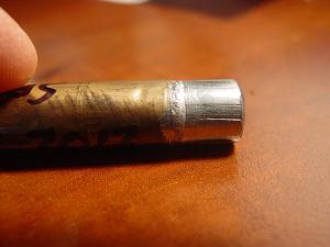 Click image for larger version. 

Name:	DSC00247 My 45-70 Chamber Slug, view2.jpg 
Views:	13 
Size:	42.1 KB 
ID:	305562