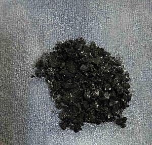 Click image for larger version. 

Name:	No-7  Powder Mixture - Reconstituted Cooked by Wetting.jpg 
Views:	21 
Size:	98.9 KB 
ID:	322830
