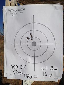 Click image for larger version. 

Name:	300 blk 50 yd groups 009_576x768.jpg 
Views:	221 
Size:	29.0 KB 
ID:	54822