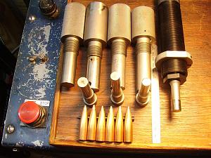 Click image for larger version. 

Name:	50BMG dies & bullets 001.jpg 
Views:	18 
Size:	104.5 KB 
ID:	86003