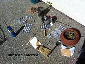 Click image for larger version. 

Name:	Smelted lead.jpg 
Views:	109 
Size:	301.2 KB 
ID:	98989