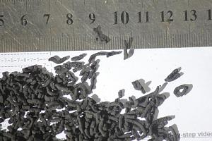 Click image for larger version. 

Name:	DRYING BP WORMS ---2MM THICK --5-10 MM LONG 003.jpg 
Views:	39 
Size:	61.8 KB 
ID:	173165