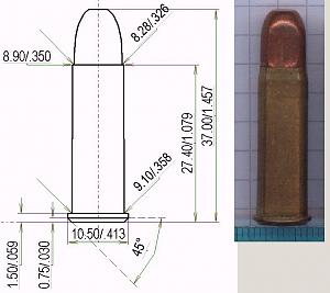 Click image for larger version. 

Name:	8mm Lebel Revolver.jpg 
Views:	53 
Size:	40.9 KB 
ID:	226439