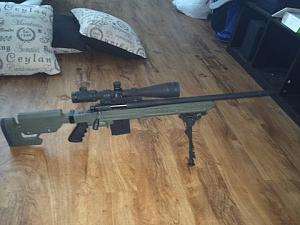 Click image for larger version. 

Name:	Rem 700 AAC Barrel Rifle.jpg 
Views:	17 
Size:	43.0 KB 
ID:	185637