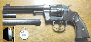 Click image for larger version. 

Name:	1901  Colt double action 41 Colt 12-7-2013.jpg 
Views:	21 
Size:	43.6 KB 
ID:	196771
