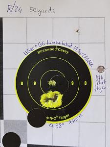 Click image for larger version. 

Name:	5-shot_50yards_115grRCBS.jpg 
Views:	25 
Size:	50.6 KB 
ID:	204311