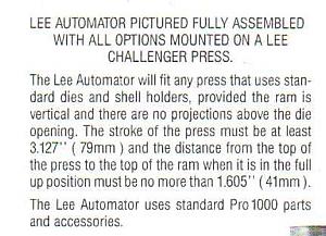 Click image for larger version. 

Name:	Lee Automator fitment.jpg 
Views:	115 
Size:	66.1 KB 
ID:	74630