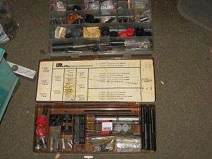 Click image for larger version. 

Name:	Hornady parts , loaders on bench 003.jpg 
Views:	41 
Size:	72.7 KB 
ID:	215221