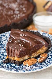 Click image for larger version. 

Name:	Caramel-Pecan-Chocolate-Ganache-Pie-10-of-10.jpg 
Views:	11 
Size:	42.7 KB 
ID:	189376