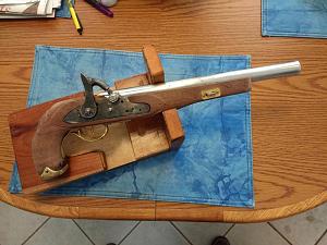 Click image for larger version. 

Name:	Stainless Pistol copy 01.jpg 
Views:	87 
Size:	73.8 KB 
ID:	268667