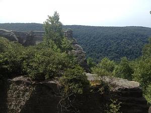 Click image for larger version. 

Name:	coopers rock.jpg 
Views:	70 
Size:	80.8 KB 
ID:	79429