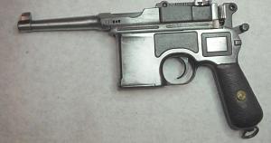 Click image for larger version. 

Name:	Broom handle Mauser C-96 0 2003 30 Mauser 10-2-2013.jpg 
Views:	17 
Size:	30.4 KB 
ID:	230229