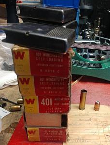 Click image for larger version. 

Name:	Resize mags & 401WSL ammo.jpg 
Views:	20 
Size:	39.0 KB 
ID:	292274