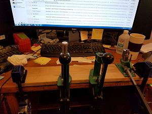 Click image for larger version. 

Name:	new  birch board for partner presses and RCBS auto priming tool 7--11-2016.jpg 
Views:	39 
Size:	58.3 KB 
ID:	246300