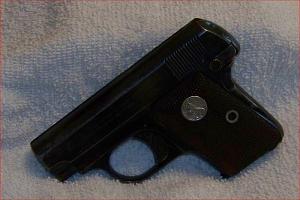 Click image for larger version. 

Name:	Colt Hammerless-2a.jpg 
Views:	25 
Size:	51.4 KB 
ID:	296281
