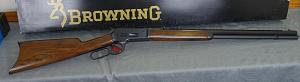Click image for larger version. 

Name:	Browning 1886 Rifle 50. 12-31-18.jpg 
Views:	29 
Size:	23.7 KB 
ID:	234595