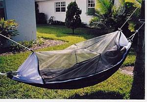 Click image for larger version. 

Name:	Hand made jungle hammock.jpg 
Views:	40 
Size:	24.8 KB 
ID:	76452
