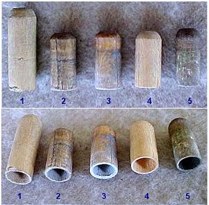 Click image for larger version. 

Name:	McPheeters wood capsules.jpg 
Views:	50 
Size:	104.0 KB 
ID:	221342