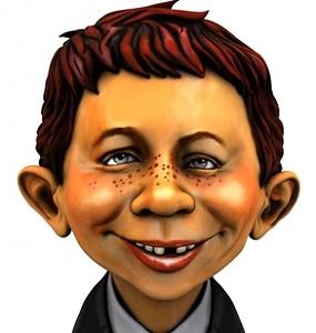 Click image for larger version. 

Name:	alfred-e-neuman.jpg 
Views:	11 
Size:	57.5 KB 
ID:	300956
