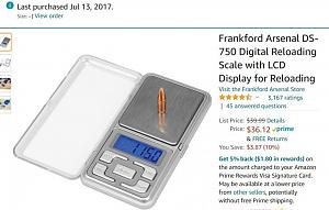 Click image for larger version. 

Name:	Digital Scale Frankford Arsenal 2017.jpg 
Views:	16 
Size:	51.2 KB 
ID:	284606