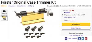Click image for larger version. 

Name:	Forster Case Trimmer crank.jpg 
Views:	19 
Size:	35.9 KB 
ID:	303837