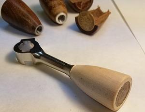 Click image for larger version. 

Name:	Maple bolt handle 6-26-2017.jpg 
Views:	28 
Size:	34.1 KB 
ID:	198518