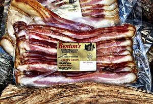 Click image for larger version. 

Name:	Benton's Smoky Mountain Country Bacon.jpg 
Views:	25 
Size:	109.6 KB 
ID:	271862