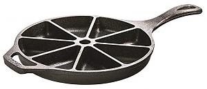 Click image for larger version. 

Name:	Cast Iron Cornbread pan.jpg 
Views:	44 
Size:	25.9 KB 
ID:	234072