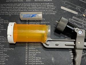 Click image for larger version. 

Name:	Frankford Arsenal decapper pill bottle installed IMG_1001.jpg 
Views:	18 
Size:	105.4 KB 
ID:	289988