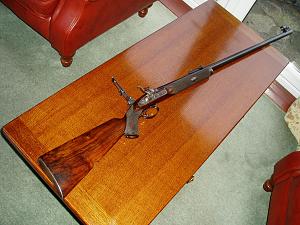 Click image for larger version. 

Name:	Whitworth Match Rifle 001.jpg 
Views:	43 
Size:	82.7 KB 
ID:	206200