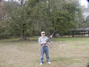 Click image for larger version. 

Name:	Tom with Johnson Rifle.jpg 
Views:	195 
Size:	94.9 KB 
ID:	261305