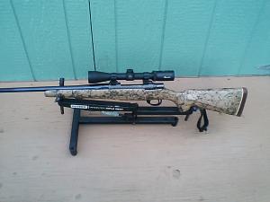 Click image for larger version. 

Name:	New paint and new scope.jpg 
Views:	19 
Size:	38.8 KB 
ID:	233680