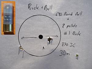 Click image for larger version. 

Name:	Buck_and_Ball_Lee_Slug_and_1_buck_30m_lowres.jpg 
Views:	92 
Size:	56.7 KB 
ID:	200771