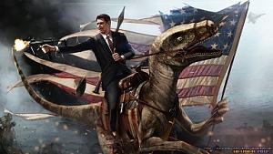 Click image for larger version. 

Name:	ronald_reagan_riding_a_velociraptor_by_sharpwriter-d55rsh7.jpg 
Views:	64 
Size:	62.3 KB 
ID:	188013