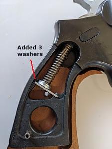 Click image for larger version. 

Name:	1-29-24 Ruger Security Six Spring-resized.jpg 
Views:	4 
Size:	69.9 KB 
ID:	322770