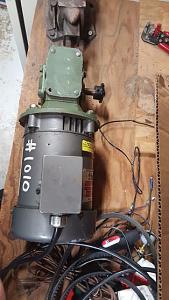 Click image for larger version. 

Name:	Gear Reducer mated to motor.jpg 
Views:	83 
Size:	38.0 KB 
ID:	240672