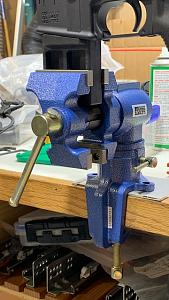 Click image for larger version. 

Name:	Harbor Freight Bench Vise IMG_2473.jpg 
Views:	58 
Size:	37.0 KB 
ID:	303109