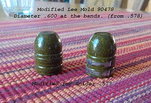 Click image for larger version. 

Name:	Modified Lee Mold for .577 Snider.jpg 
Views:	39 
Size:	81.6 KB 
ID:	205486